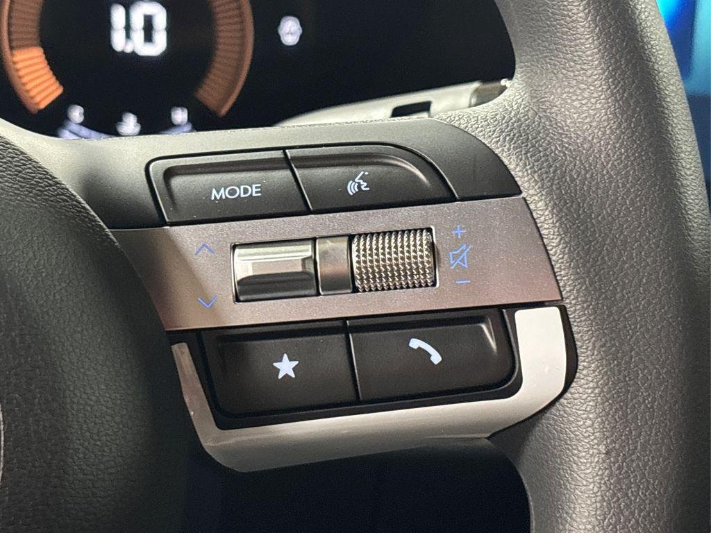 New 2026 Black Hyundai SE AWD image 12