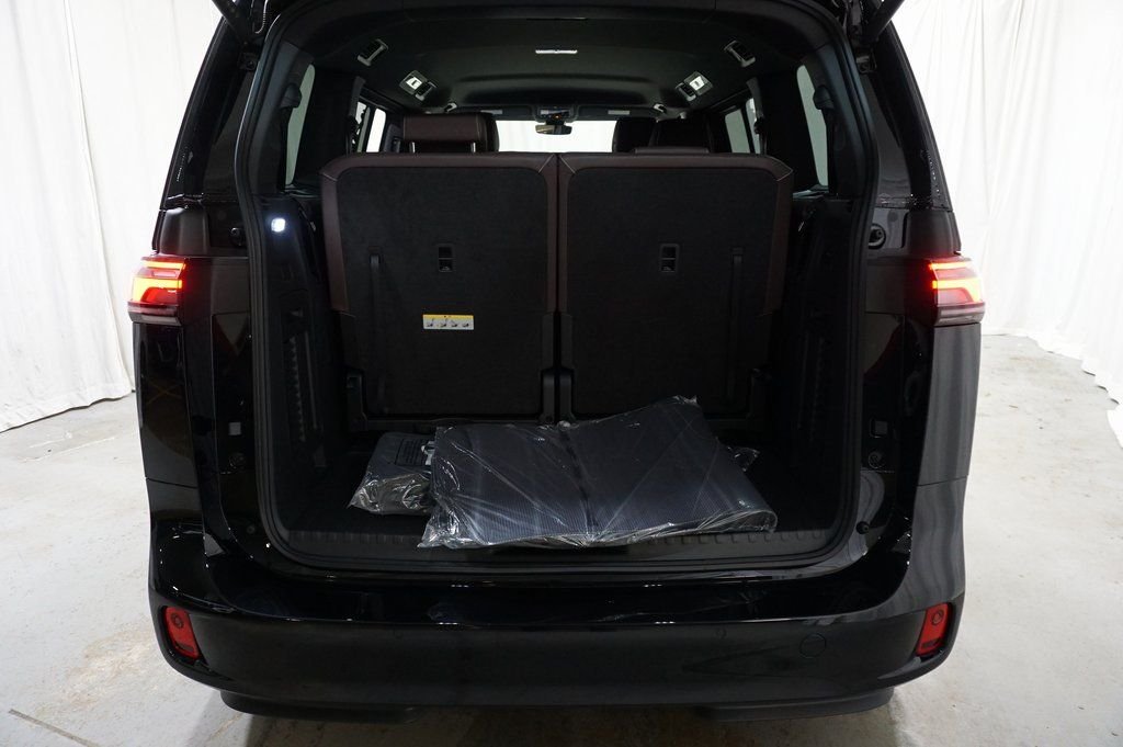 2025 Volkswagen ID. Buzz PRO S - Photo 33