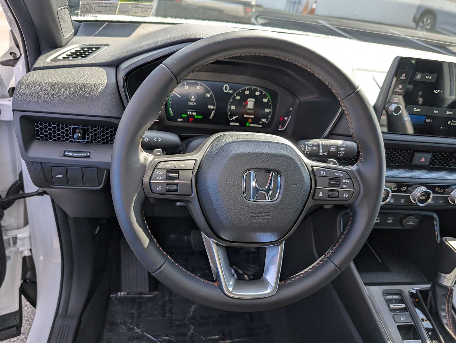 2026 Honda CR-V Sport-L - Photo 29
