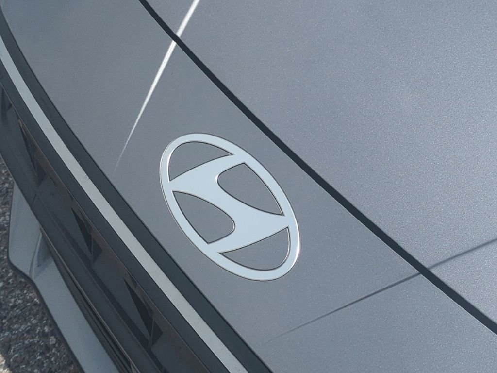 2024 Hyundai Elantra SEL - Photo 13