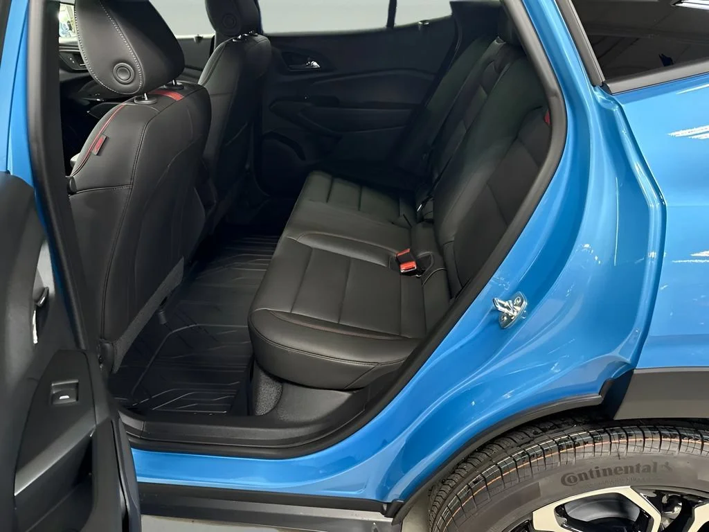 2026 Chevrolet Trax RS - Photo 11