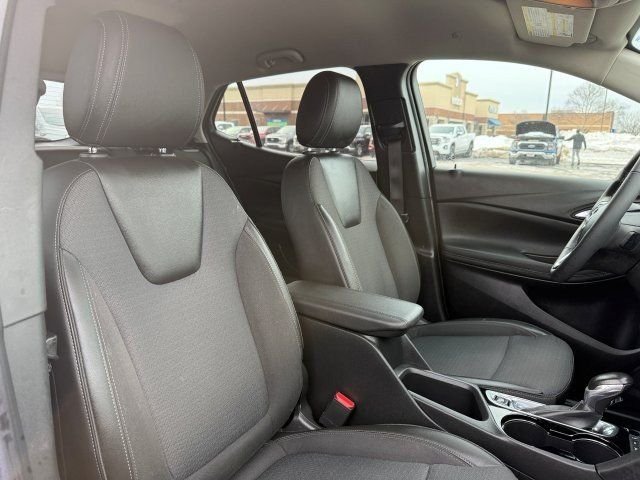 2023 Buick Encore GX Select - Photo 22