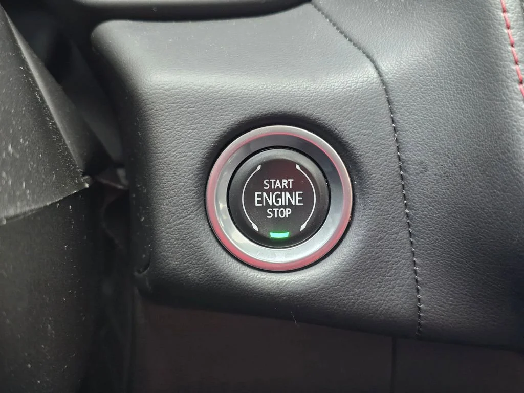 Used 2022 Dark Ash Metallic Chevrolet RST image 36