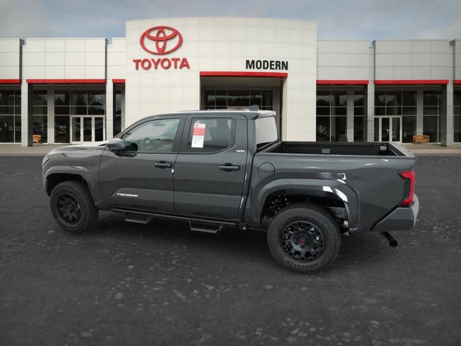 New 2026 Underground Toyota SR5 image 15
