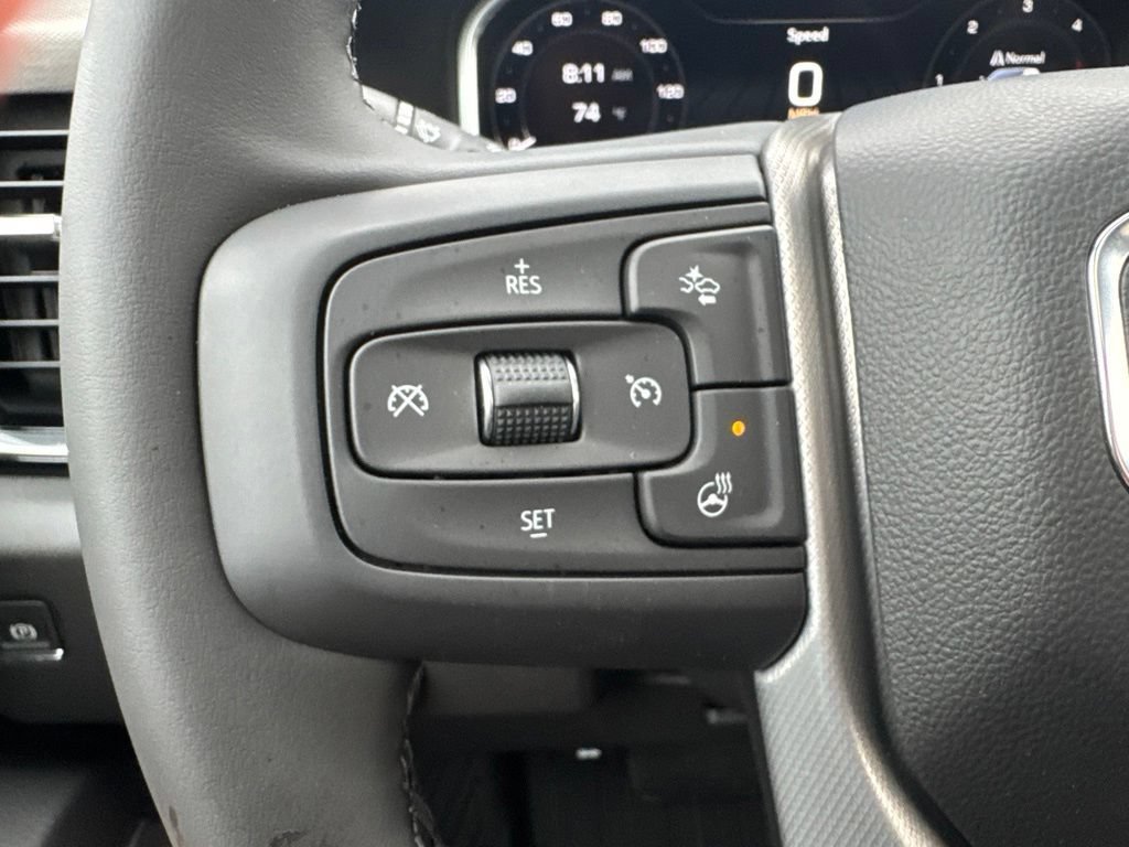 New 2026 Sterling Metallic GMC Denali image 16