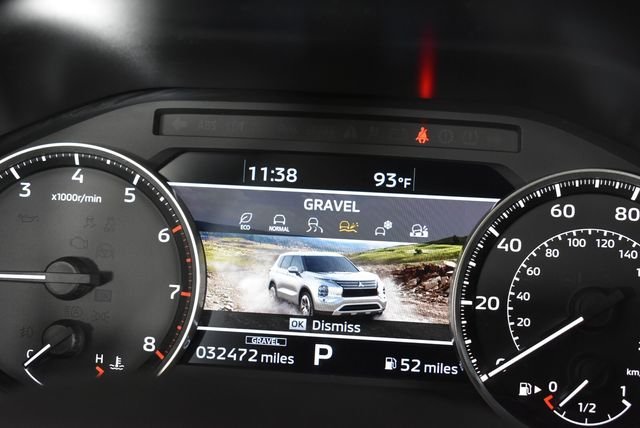 2024 Mitsubishi Outlander SE - Photo 48