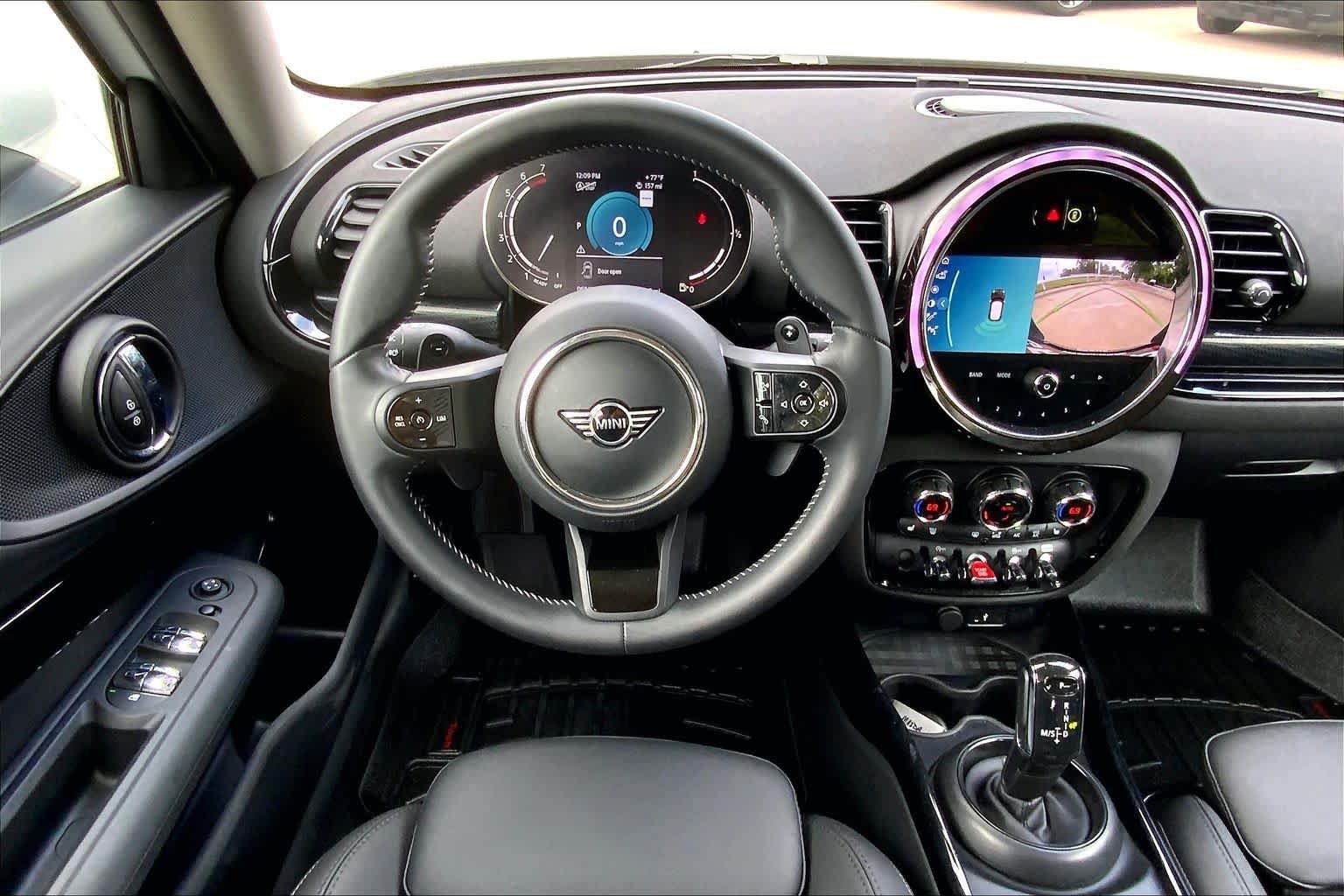 2024 MINI Clubman S - Photo 6