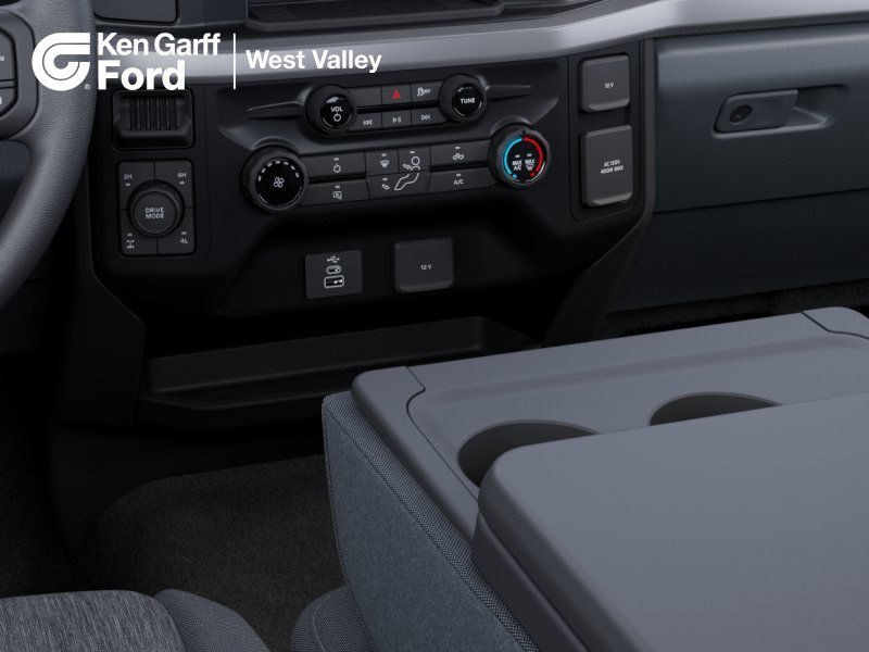 New 2027 Oxford White Ford XL image 16