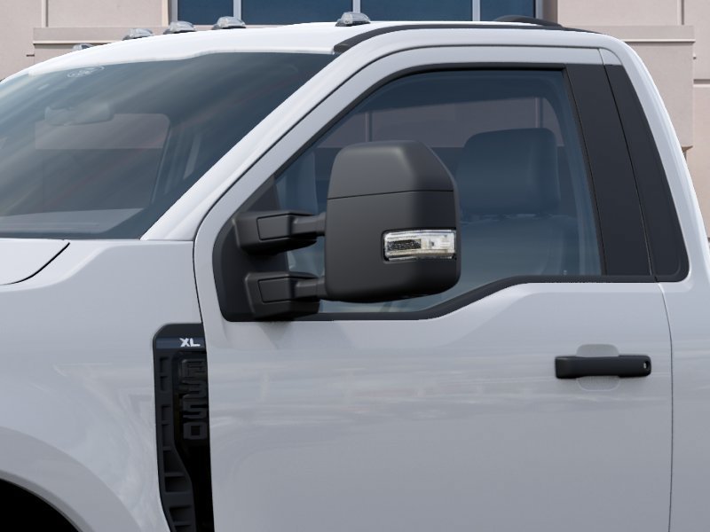 New 2027 Oxford White Ford XL image 20