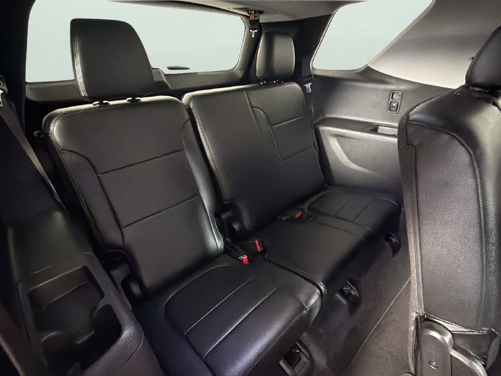 Used 2020 SATIN STEEL METALLIC Chevrolet LS image 32