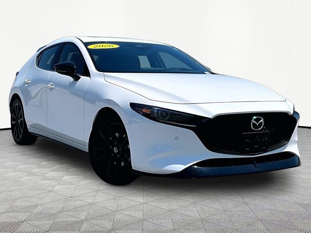 2026 Mazda CX-3 Premium Plus 2.5 AT 5-Door SKYACTIV AWD's photo