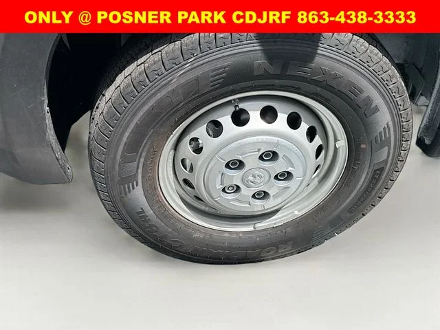 New 2026 Bright White Clear-Coat Exterior Paint RAM  image 24