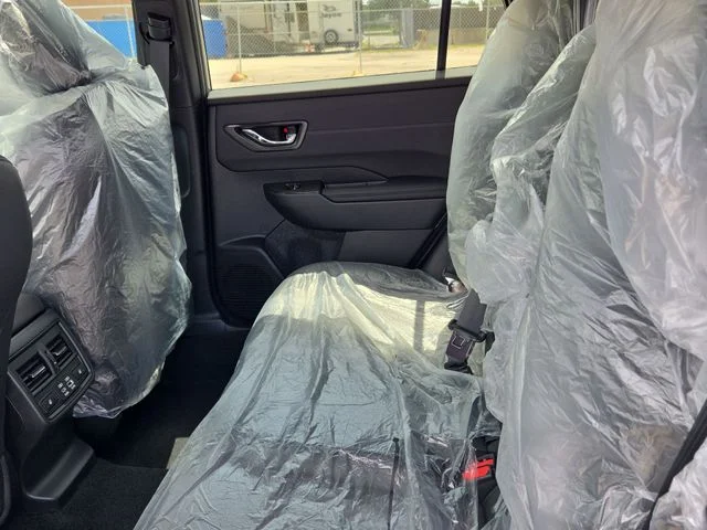 New 2026 RIVER ROCK PEARL Subaru Touring XT image 23