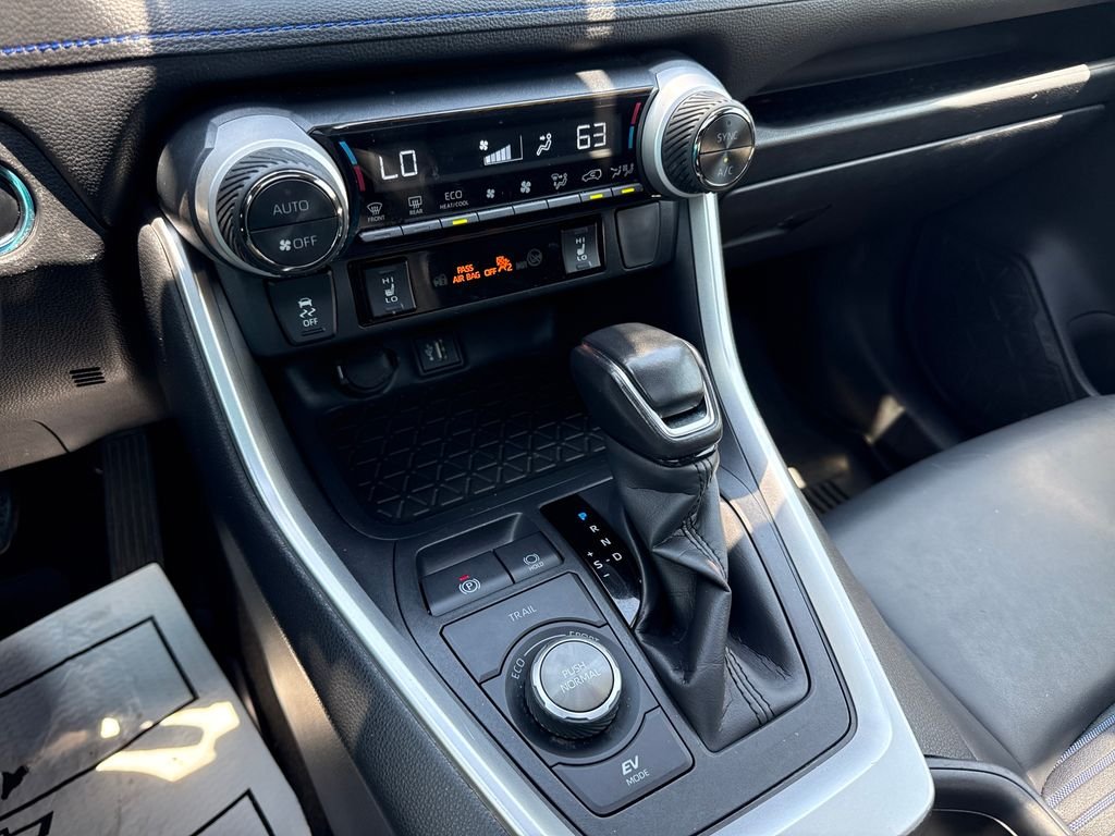 Used 2023 Gray Toyota XSE image 17