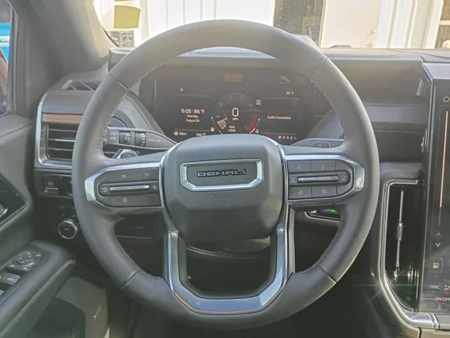 Used 2026 Red GMC Denali image 14