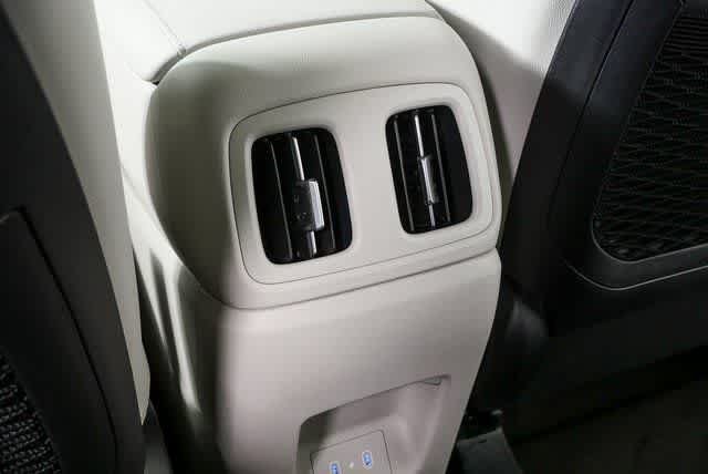 New 2026 Creamy White Pearl Hyundai Limited image 30