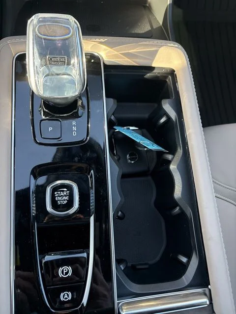 2026 Volvo XC90 Plus - Photo 28