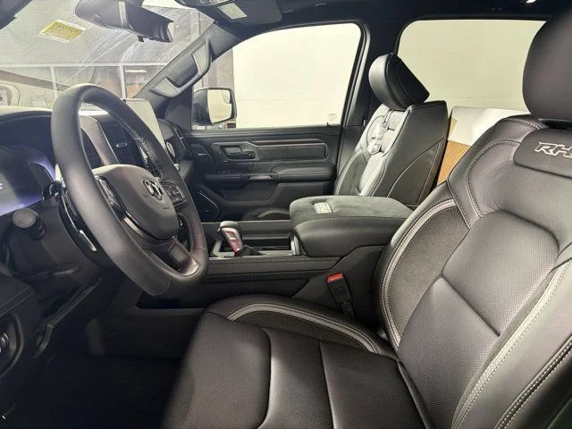 2026 RAM 1500 RHO - Photo 21