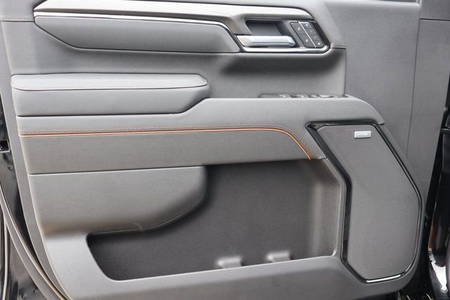 2026 GMC Sierra 2500HD AT4 - Photo 10