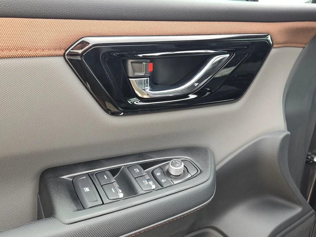 New 2026 MAGNETITE GRAY METALLIC Subaru Sport image 22