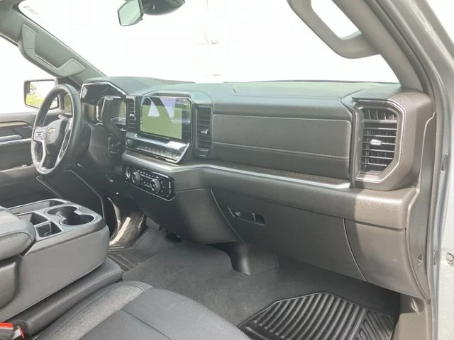 2024 Chevrolet Silverado 1500 LT - Photo 27