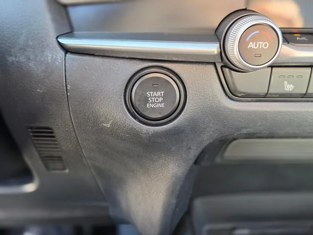 Certified Used 2026 White Mazda 2.5 S Aire Edition image 35