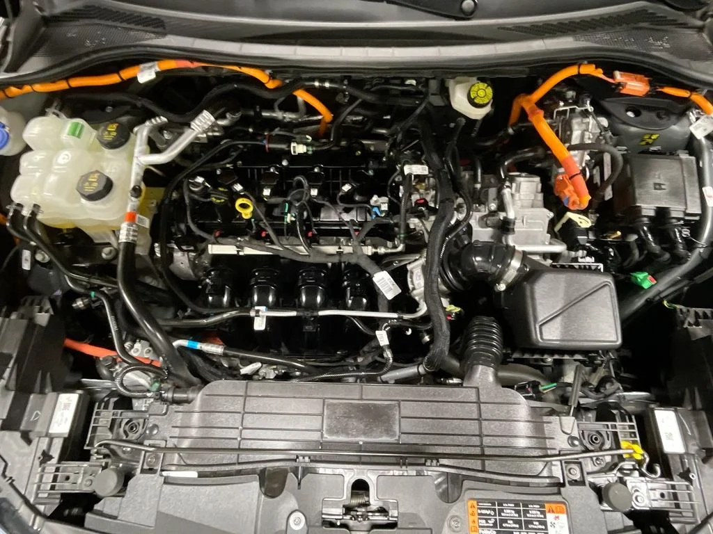 2023 Ford Escape PHEV - Photo 29