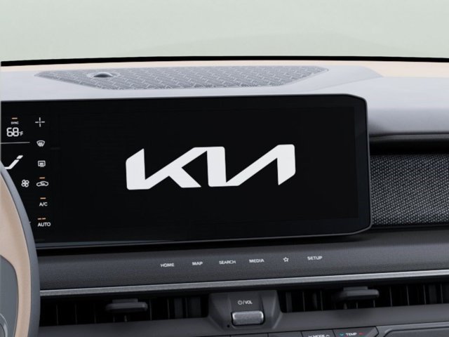 New 2026 Black Kia GT-Line image 16