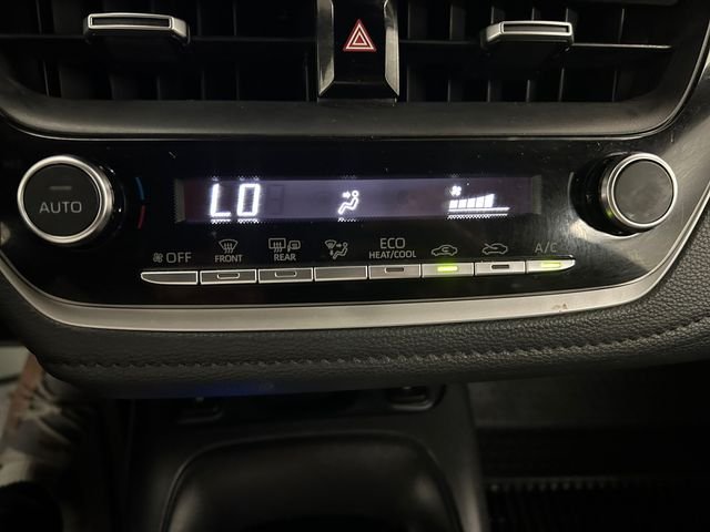 Used 2024  Toyota XSE image 30