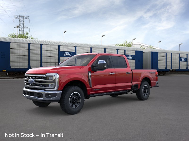2026 Ford F-250 Lariat 4x4 Crew Cab 6-3/4' Box's photo