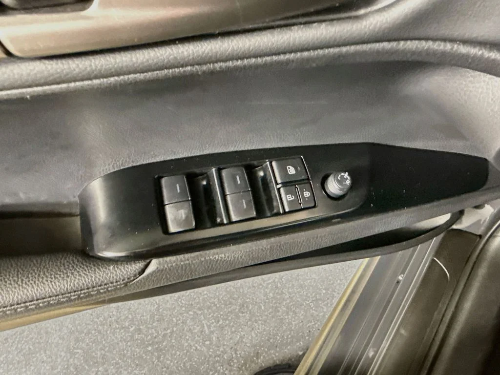 Used 2025 Underground Toyota XSE image 17