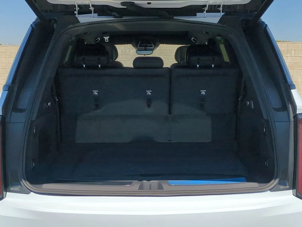 2026 Cadillac Escalade IQL Sport - Photo 29