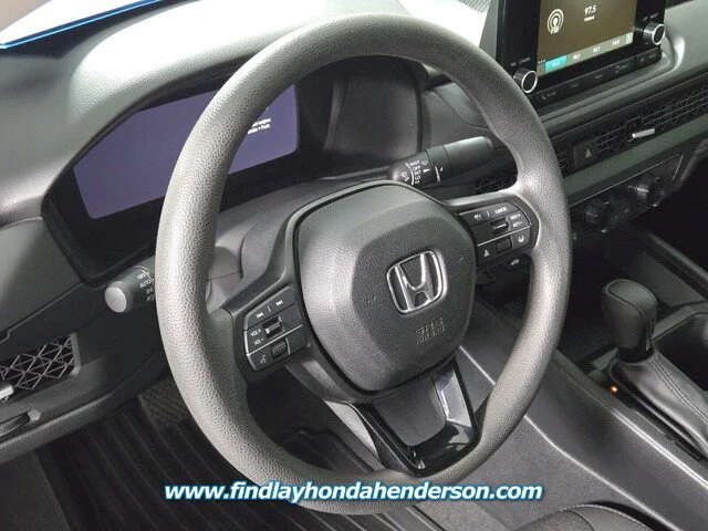 Certified Used 2024 Platinum White Pearl Honda EX image 58