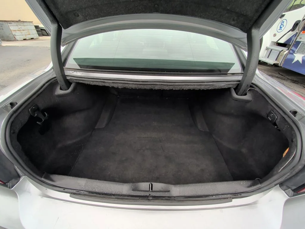 Used 2014 Silver Dodge SE image 16
