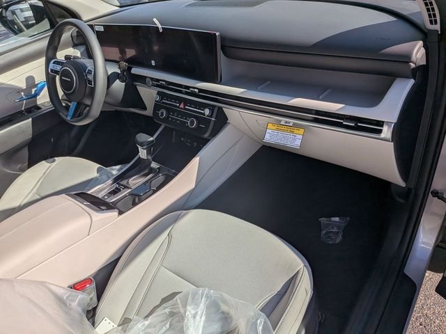2026 Hyundai Tucson SE - Photo 28