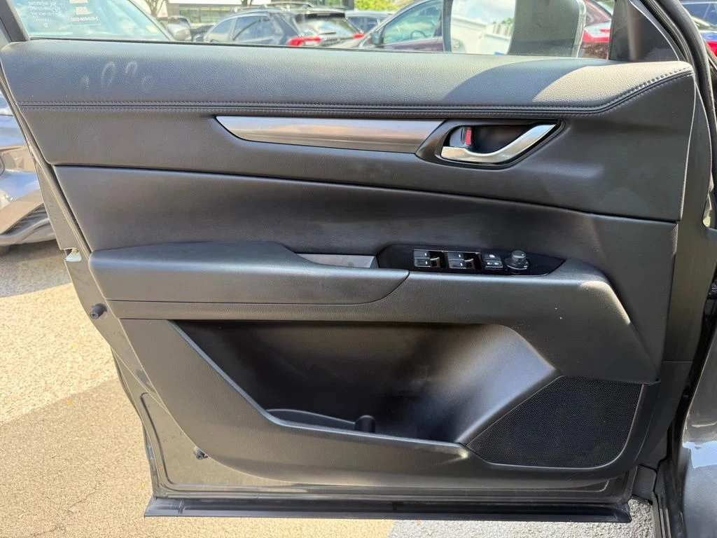 Used 2023 Machine Gray Metallic Mazda 2.5 S Select Package image 20