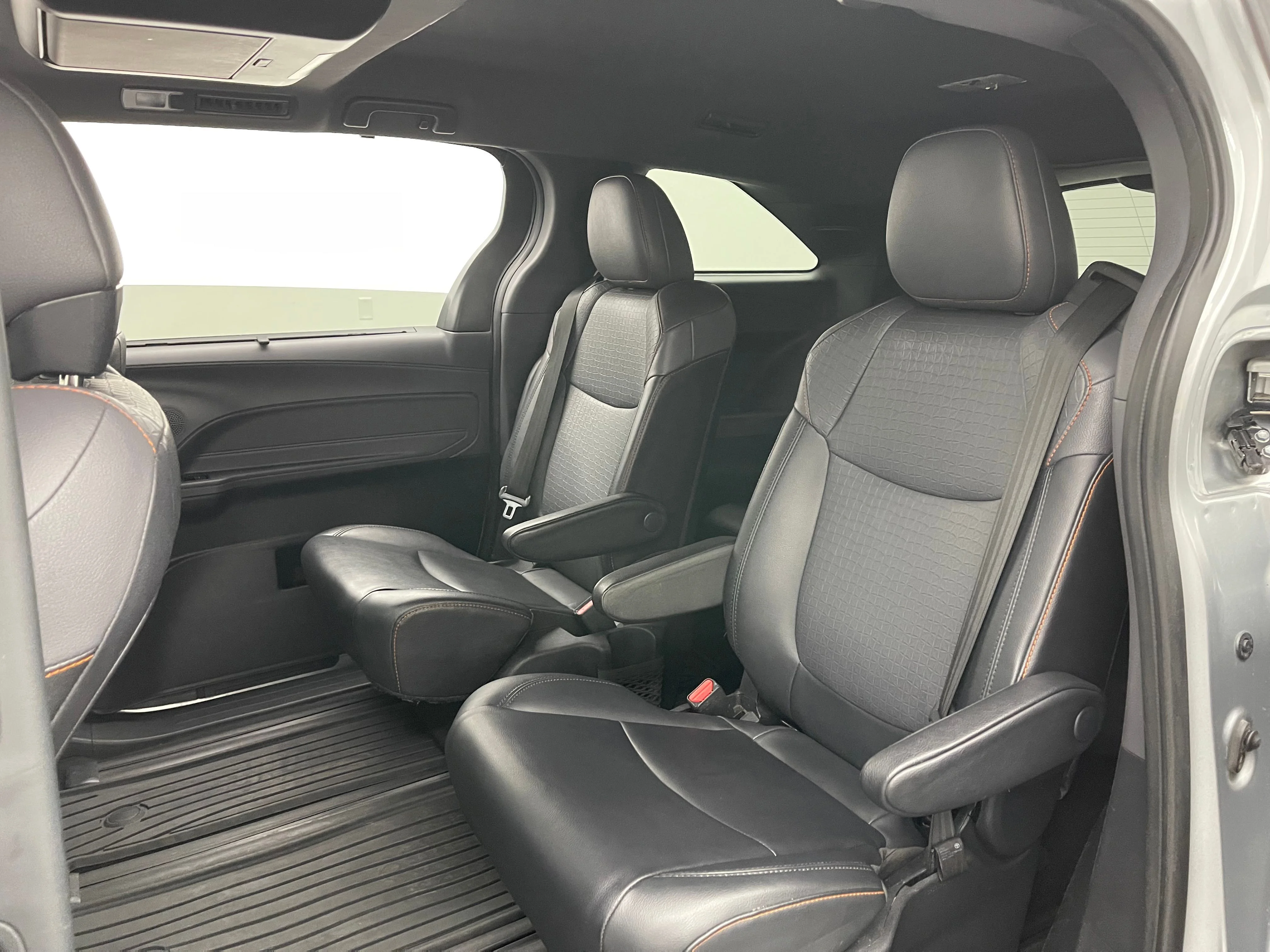 Used 2021 Celestial Silver Metallic Toyota XSE image 40