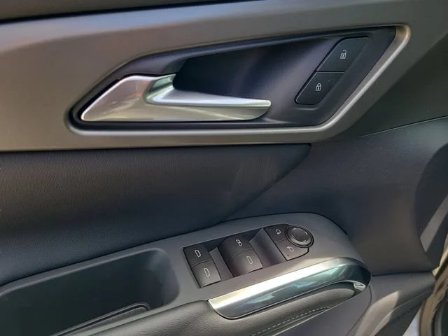 New 2026 Sterling Gray Metallic Chevrolet LT image 18