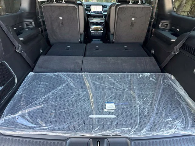 New 2027  Jeep Upland image 42