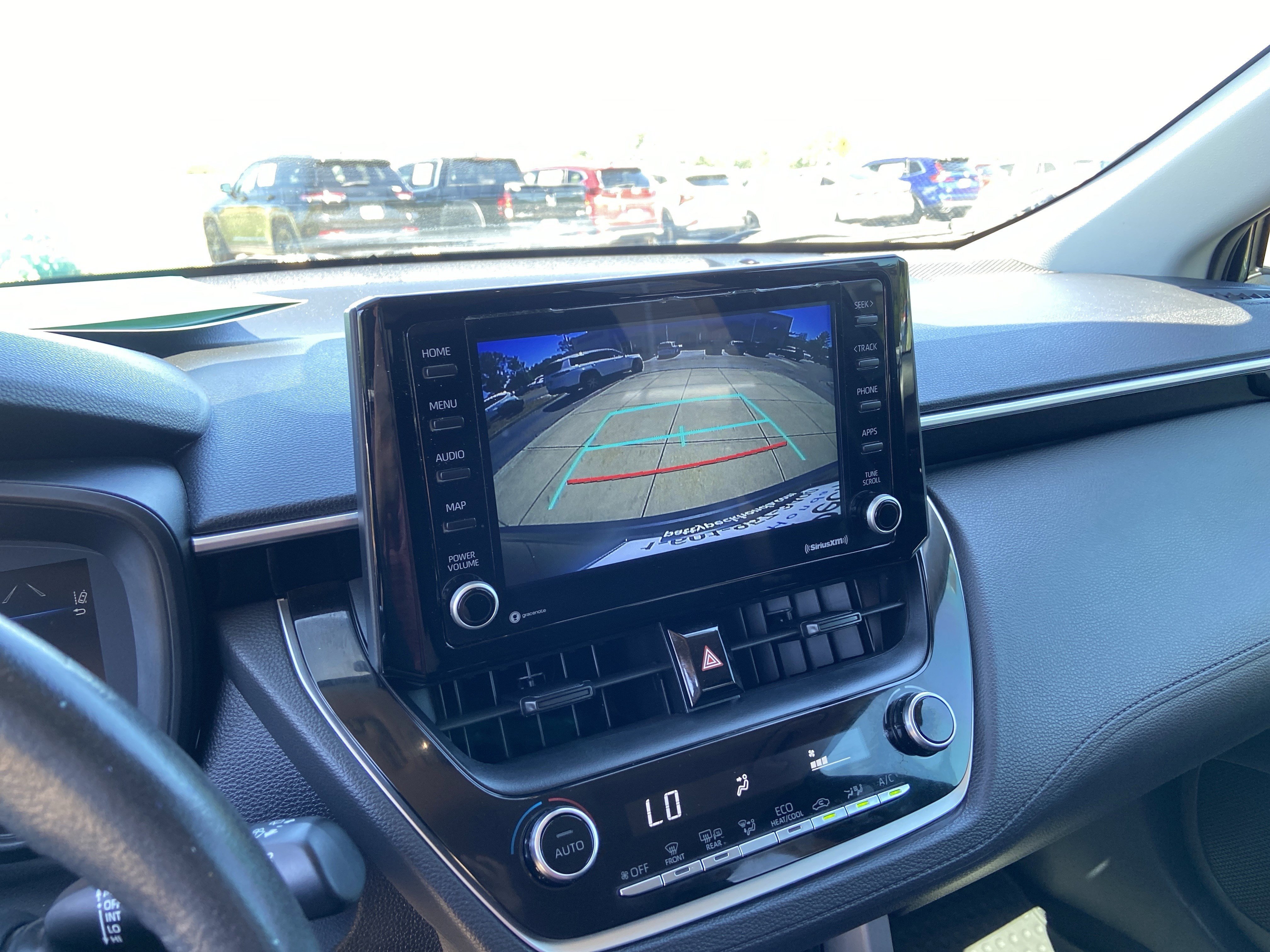 Used 2022 Cypress Toyota LE image 38