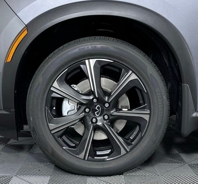 2026 INFINITI QX60 AUTOGRAPH - Photo 12