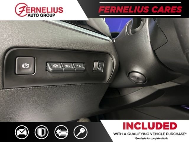 Used 2023 Green Buick Avenir image 41