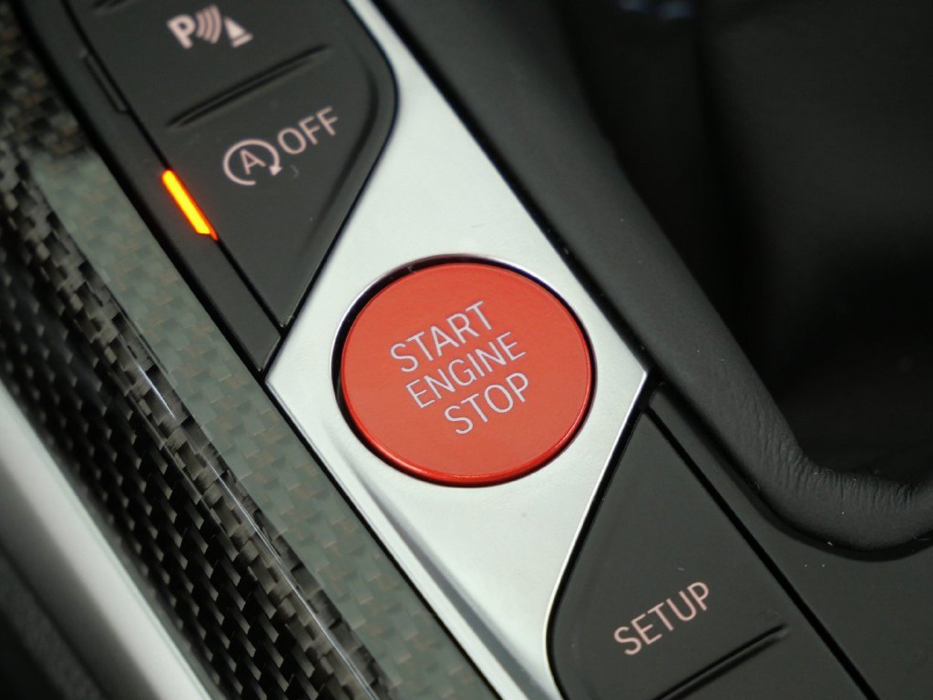 Used 2026 White BMW Base image 43