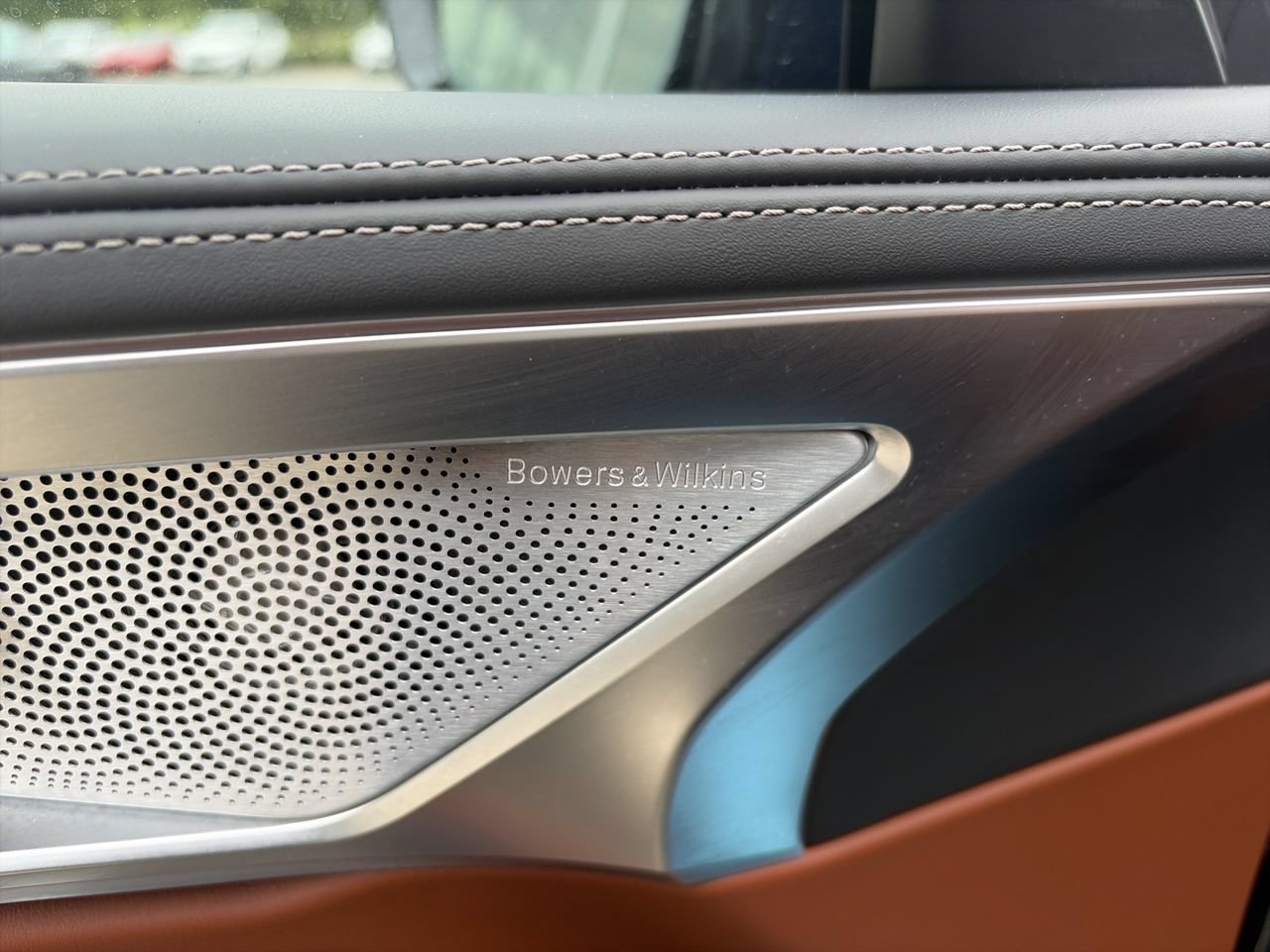 2026 BMW 8 Series 840i - Photo 20