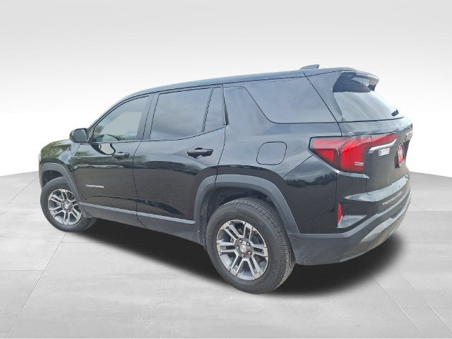 Used 2025 Black GMC Elevation image 5
