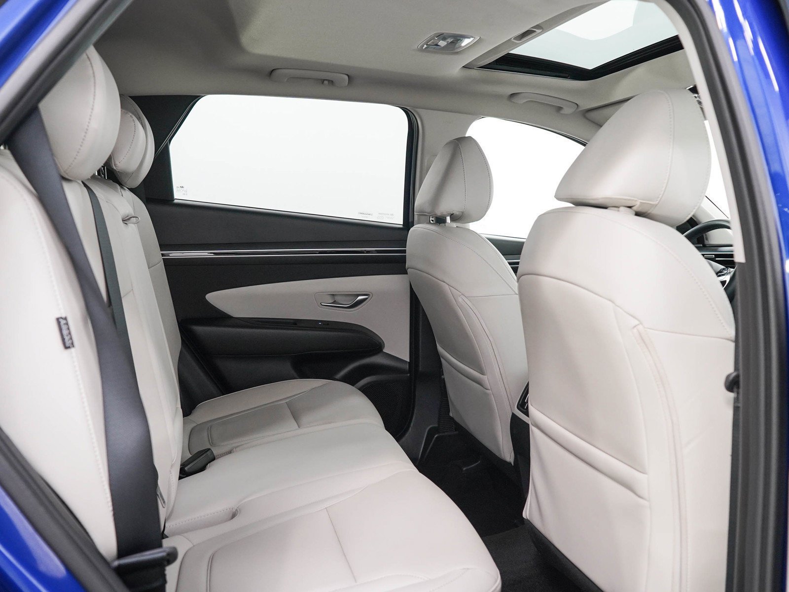 2024 Hyundai Tucson SEL - Photo 14