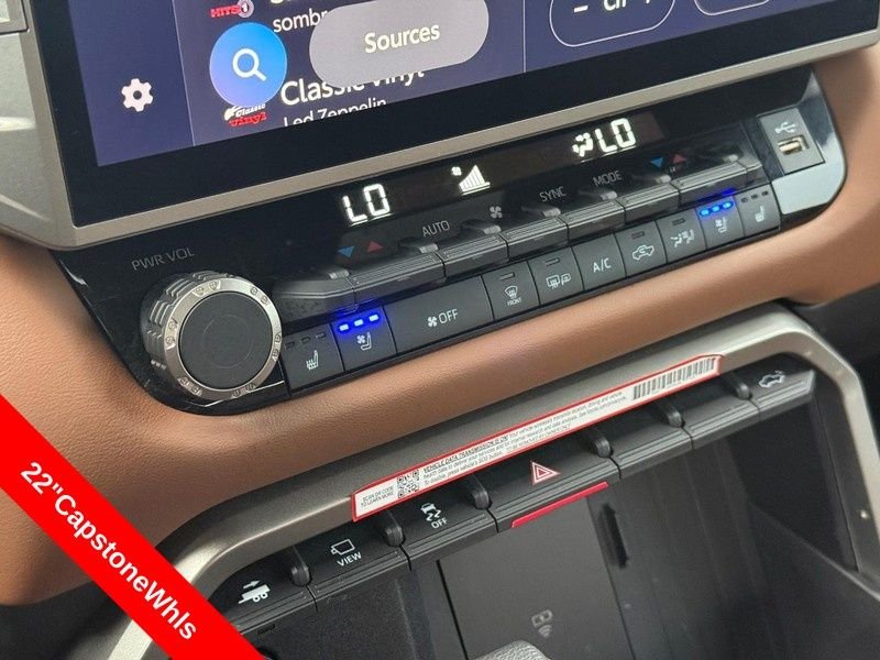 Used 2026 Pearl Toyota 1794 image 28