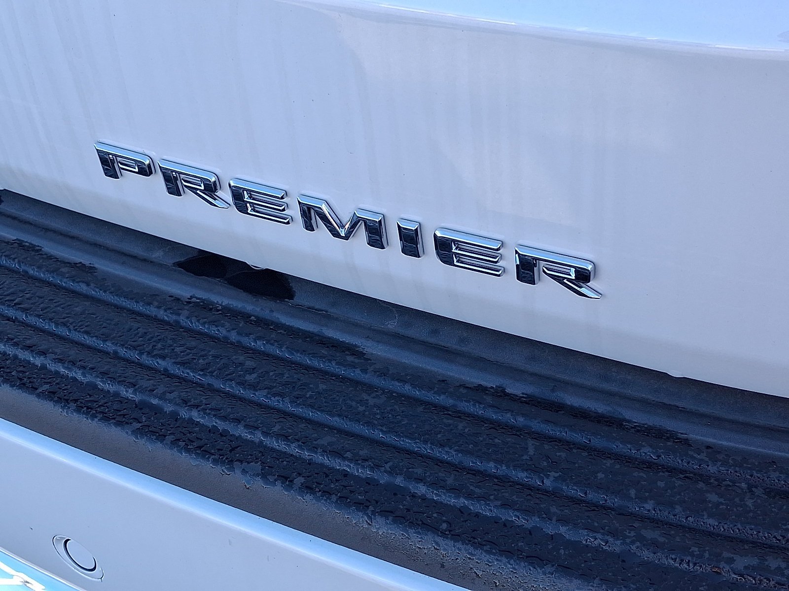 2026 Chevrolet Tahoe Premier - Photo 7