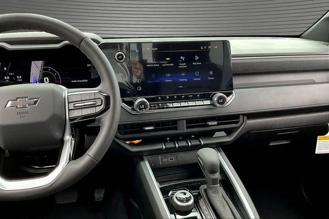 2026 Chevrolet Colorado Trail Boss - Photo 6