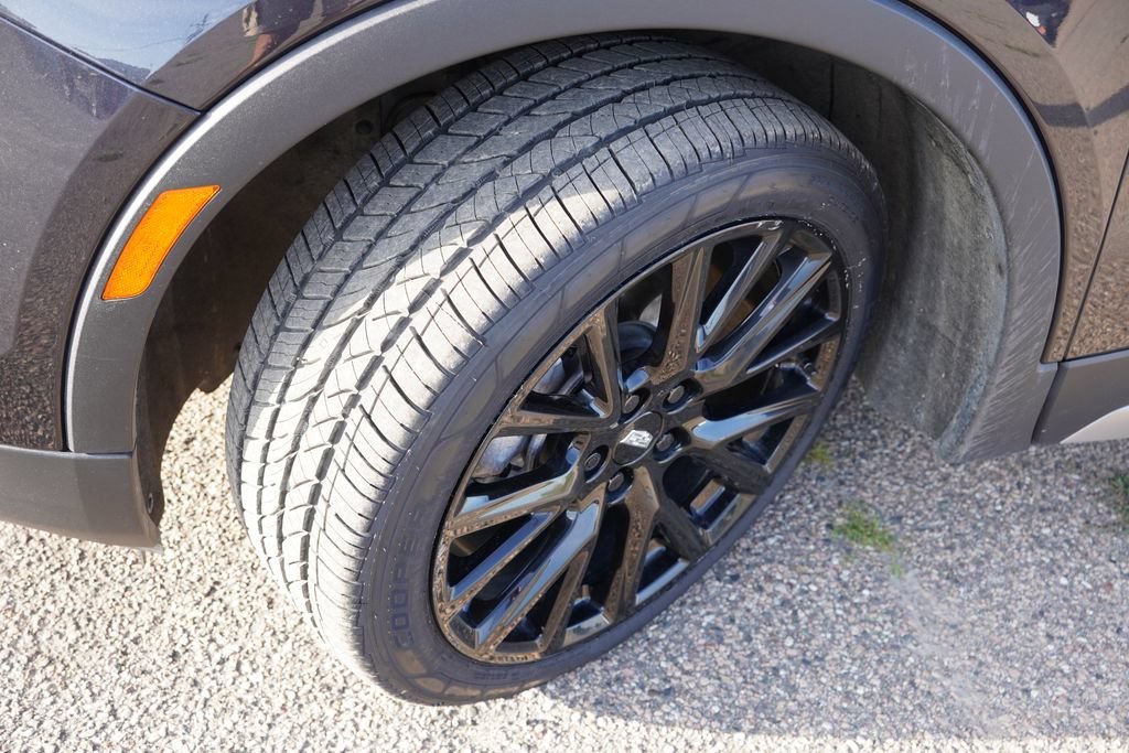 2023 Cadillac XT4 Premium Luxury - Photo 13